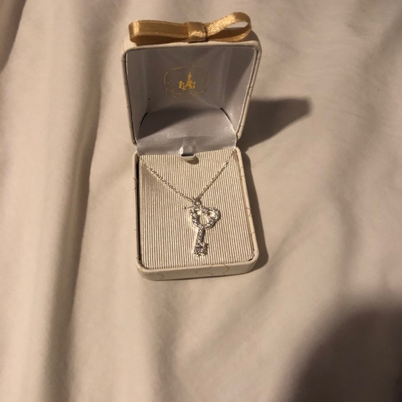 Mickey key - Picture 1 of 1